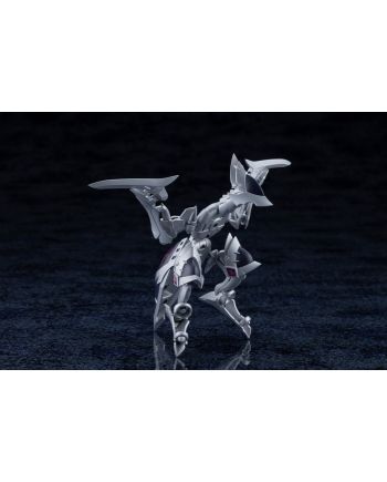 ARCANEA - XenoAlma Legiant - Model Kit 8cm - vue de detail