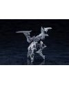 ARCANEA - XenoAlma Legiant - Model Kit 8cm - vue de detail