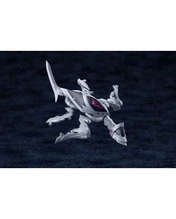 ARCANEA - XenoAlma Legiant - Model Kit 8cm - vue du packaging