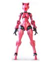 SHEIK MAINLAND - Xenodash (Rose) - Model Kit 1/18 - vue principale