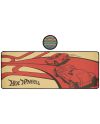 HOT WHEELS - Tapis de Bureau XL + 1 Sous-Verre - vue principale
