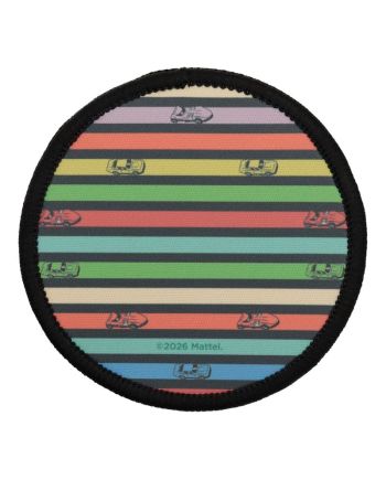 HOT WHEELS - Tapis de Bureau XL + 1 Sous-Verre - vue de profil