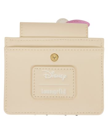 Sac bandoulière Loungefly Winnie l'Ourson et Porcinet édition Holiday - vue d'ensemble