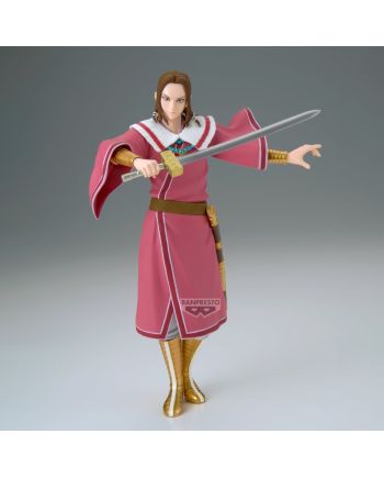 KINGDOM - Moten - Figurine Vibration Stars 18cm - vue de face