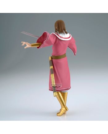 KINGDOM - Moten - Figurine Vibration Stars 18cm - vue de detail