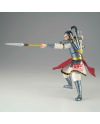 KINGDOM - Ohhon - Figurine Vibration Stars 16cm - vue de profil