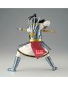 KINGDOM - Ohhon - Figurine Vibration Stars 16cm - vue de dos
