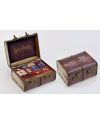 Gift Box valise Harry Potter calendrier de l'Avent - vue détaillée