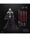 Figurine Starkiller Black Series Star Wars - détail de face