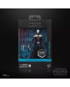 Figurine Starkiller Black Series Star Wars - détail de profil