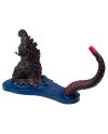 Figurine Godzilla Banpresto - vue arrière
