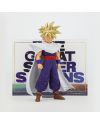 Figurine Son Gohan Blood of Saiyans 16cm Dragon Ball Z Banpresto