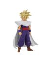 Son Gohan figurine Banpresto vue de face Dragon Ball Z