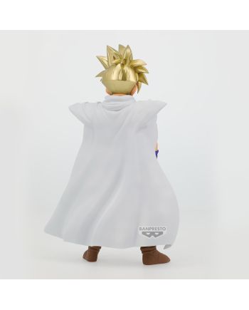 Figurine Dragon Ball Z Son Gohan vue de profil