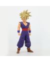 Son Gohan Banpresto figurine packaging