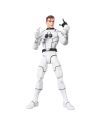 Figurine Marvel Legends Mister Fantastic face avant