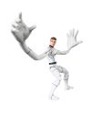 Figurine Marvel Legends Spider-Man détail