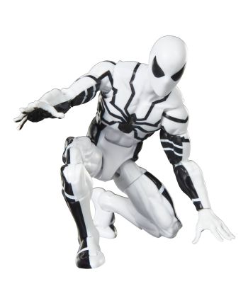 Pack figurines Marvel Legends Les 4 Fantastiques et Spider-Man