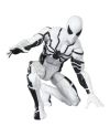 Pack figurines Marvel Legends Les 4 Fantastiques et Spider-Man