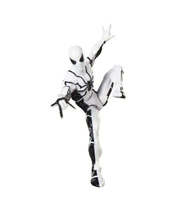 Boîte figurine Marvel Legends Series Hasbro