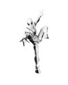 Boîte figurine Marvel Legends Series Hasbro