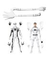 Figurine Marvel Legends 15cm vue de profil