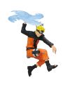 Figurine Naruto Uzumaki Banpresto 22cm - vue de profil