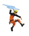 Figurine Naruto Uzumaki Banpresto 22cm - vue arrière