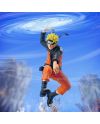 Figurine Naruto Uzumaki Banpresto 22cm - packaging