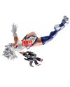 Figurine Mirko My Hero Academia 20cm - vue arrière