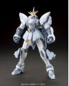 GUNDAM - HGBF 1/144 Miss Sazabi - Model Kit - vue de face