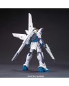 HGAW - 1/144 HGAW Gundam X - Model Kit - vue de profil