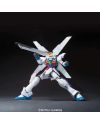 HGAW - 1/144 HGAW Gundam X - Model Kit - vue de dos
