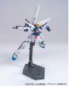 HGAW - 1/144 HGAW Gundam X - Model Kit - vue de detail