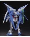 GUNDAM Build Fighters - Model Kit - HG 1/144 - Gundam Amazing Exia - vue de profil