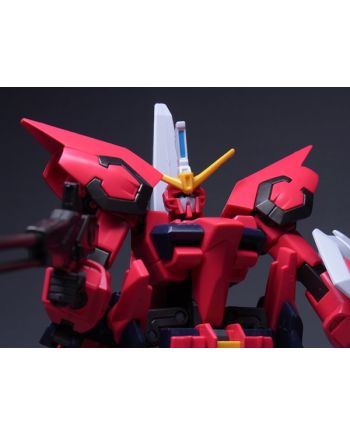 GUNDAM - Model Kit - HG 1/144 - Aegis R05 - vue de face