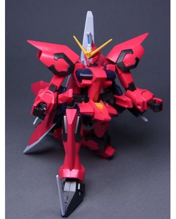GUNDAM - Model Kit - HG 1/144 - Aegis R05 - vue de detail