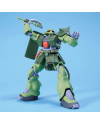 GUNDAM - HGUC 1/144 Zaku II Kai - Model Kit - vue de dos