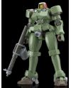 GUNDAM - Model Kit - HG 1/144 - HGAC LEO - 13 CM - vue de profil