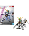 GUNDAM - SD EX Standard Nu Gundam SD - Model Kit - vue principale