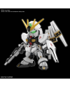 GUNDAM - SD EX Standard Nu Gundam SD - Model Kit - vue de face