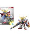 GUNDAM - SD Gundam Ex-Standard Wing Gundam Zero - Model Kit - vue principale