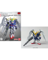 GUNDAM - SD Gundam EX-Standard 004 Wing Gundam Zero (EW) - Model Kit - vue principale
