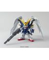 GUNDAM - SD Gundam EX-Standard 004 Wing Gundam Zero (EW) - Model Kit - vue de dos