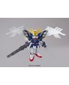 GUNDAM - SD Gundam EX-Standard 004 Wing Gundam Zero (EW) - Model Kit - vue de detail