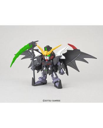GUNDAM - SD Gundam Ex-Standard Gundam Deathscythe Hellew - Model Kit - vue de face