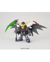 GUNDAM - SD Gundam Ex-Standard Gundam Deathscythe Hellew - Model Kit - vue de face