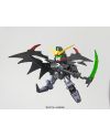 GUNDAM - SD Gundam Ex-Standard Gundam Deathscythe Hellew - Model Kit - vue de dos