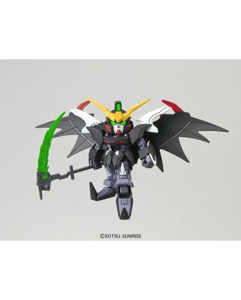 GUNDAM - SD Gundam Ex-Standard Gundam Deathscythe Hellew - Model Kit - vue de detail