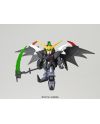 GUNDAM - SD Gundam Ex-Standard Gundam Deathscythe Hellew - Model Kit - vue de detail